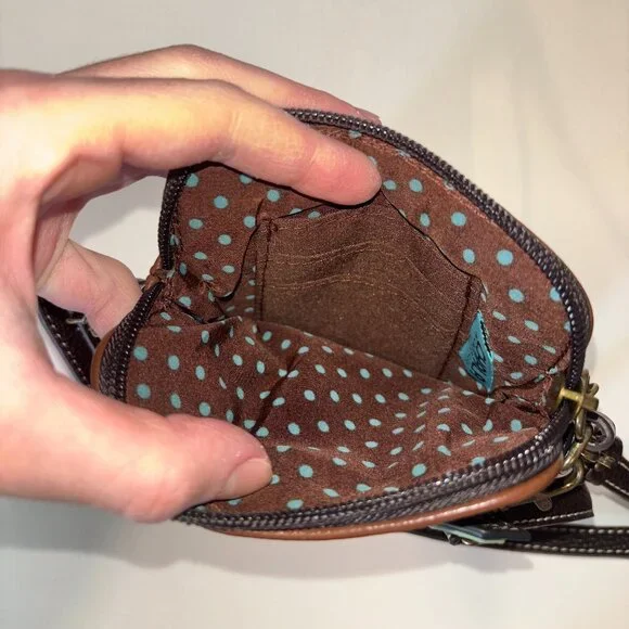 NWOT • Chala Xbody Bag - Guitar - Picture 7 of 8